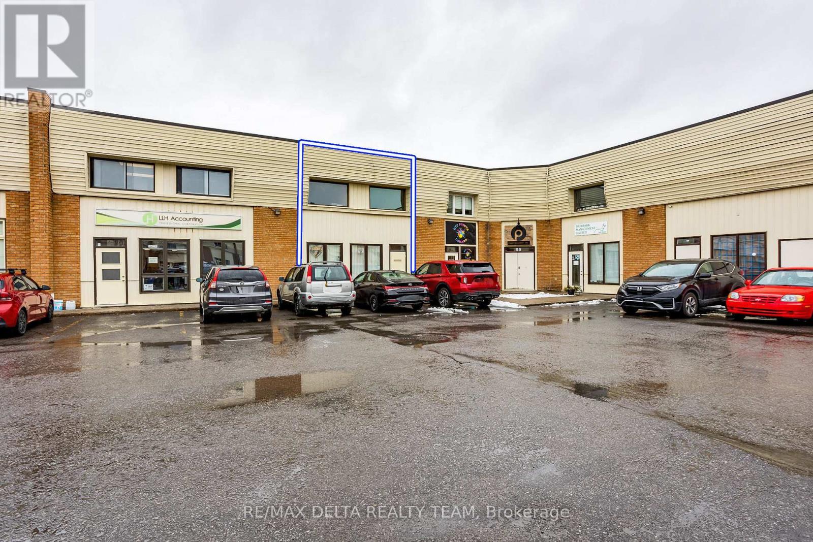 57 - 5450 Canotek Road, Ottawa, Ontario  K1J 9G4 - Photo 3 - X11975320
