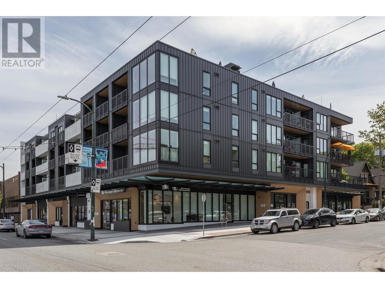 210 2520 Guelph Street, Vancouver, British Columbia  V5T 0K7 - Photo 18 - R2960422