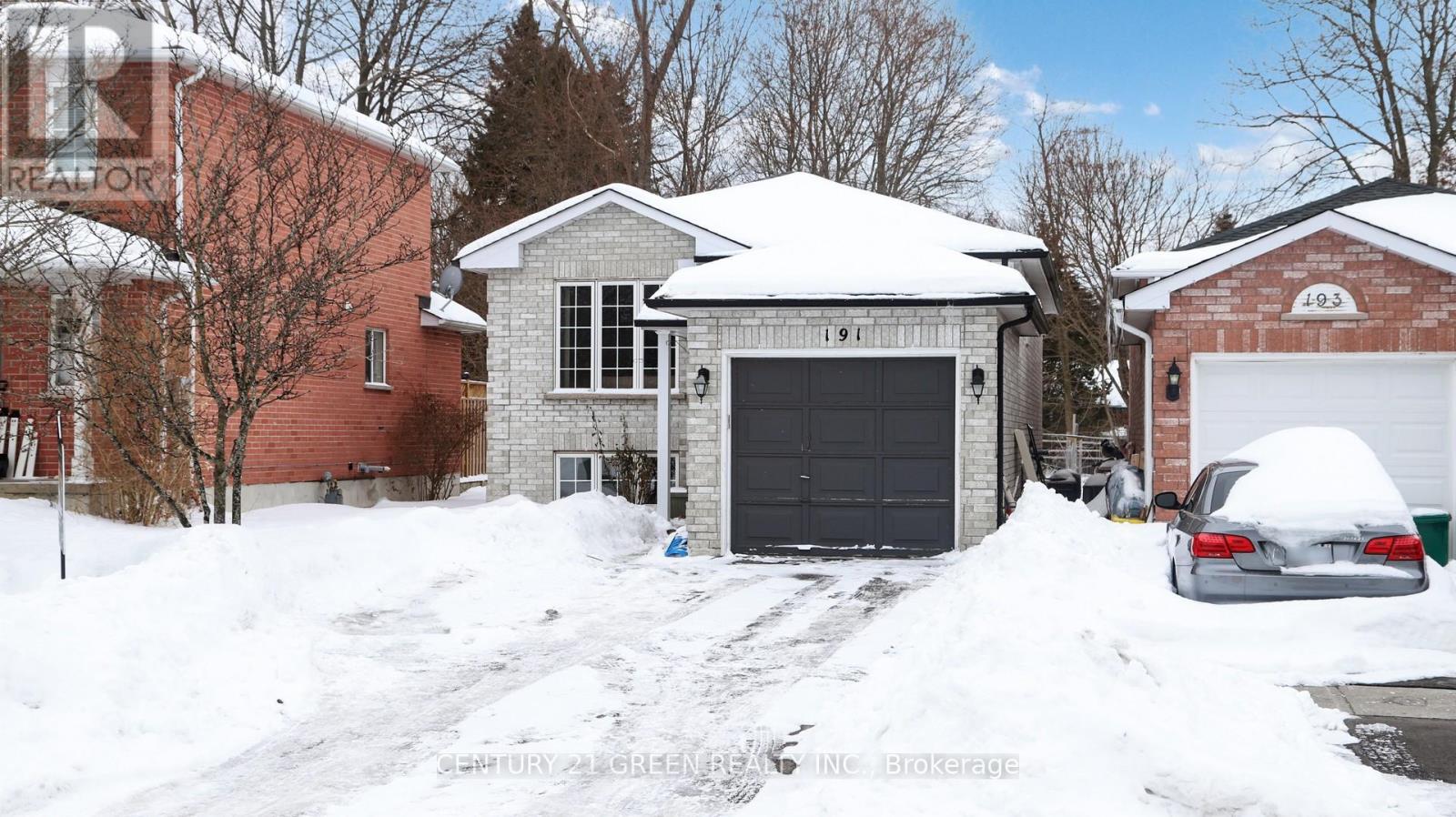 Property at 191 CARROLL CRESCENT image 3