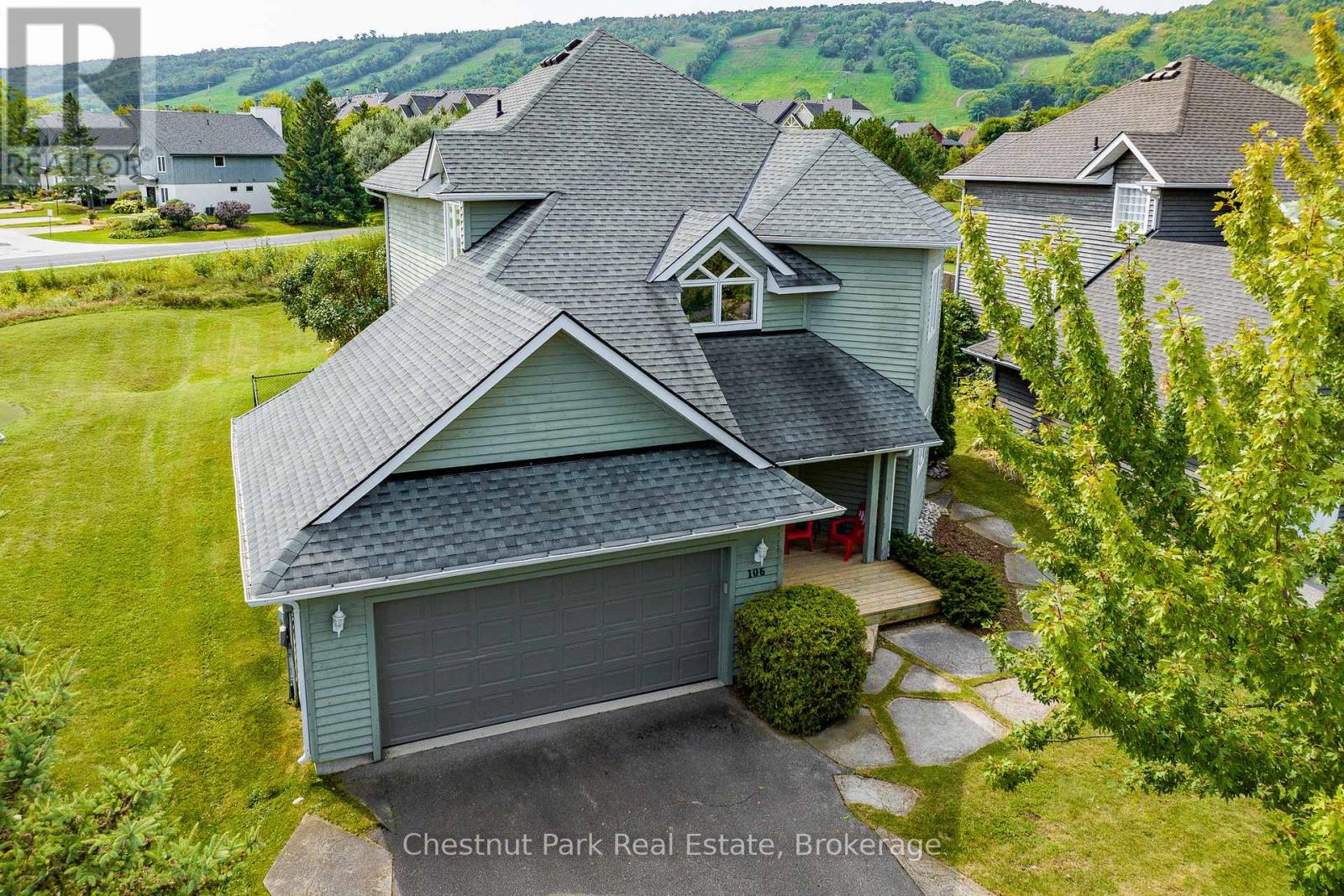 106 Crossan Court, Blue Mountains, Ontario  L9Y 0M3 - Photo 33 - X10896103