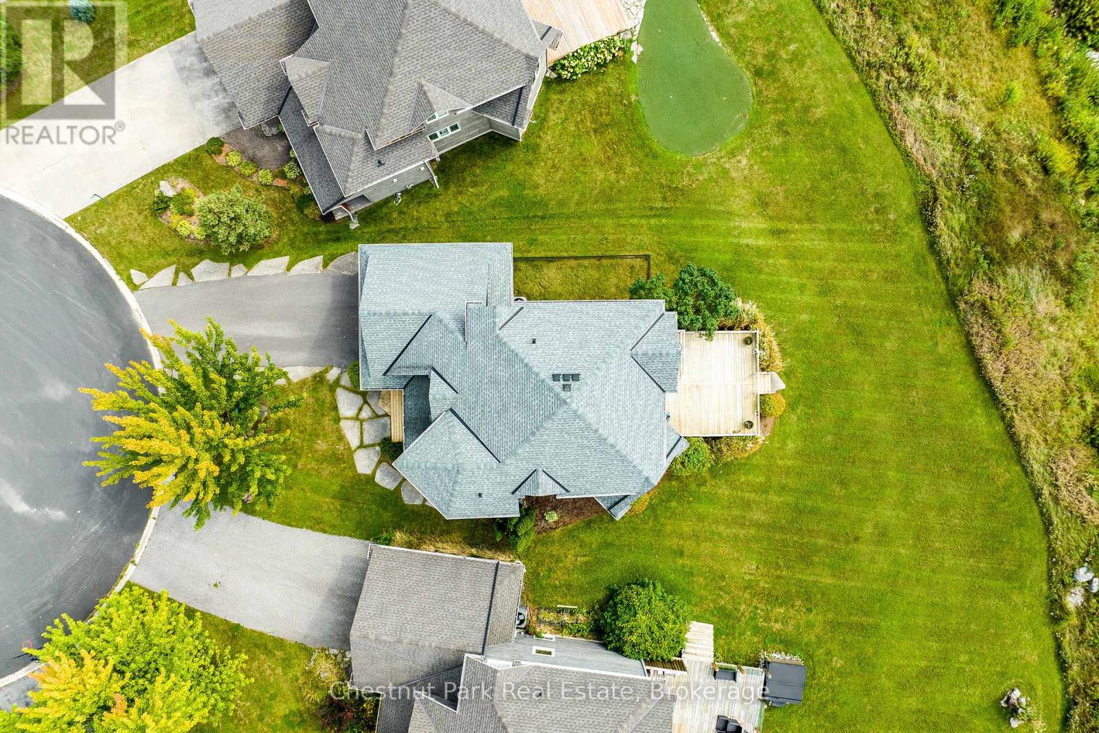 106 Crossan Court, Blue Mountains, Ontario  L9Y 0M3 - Photo 34 - X10896103