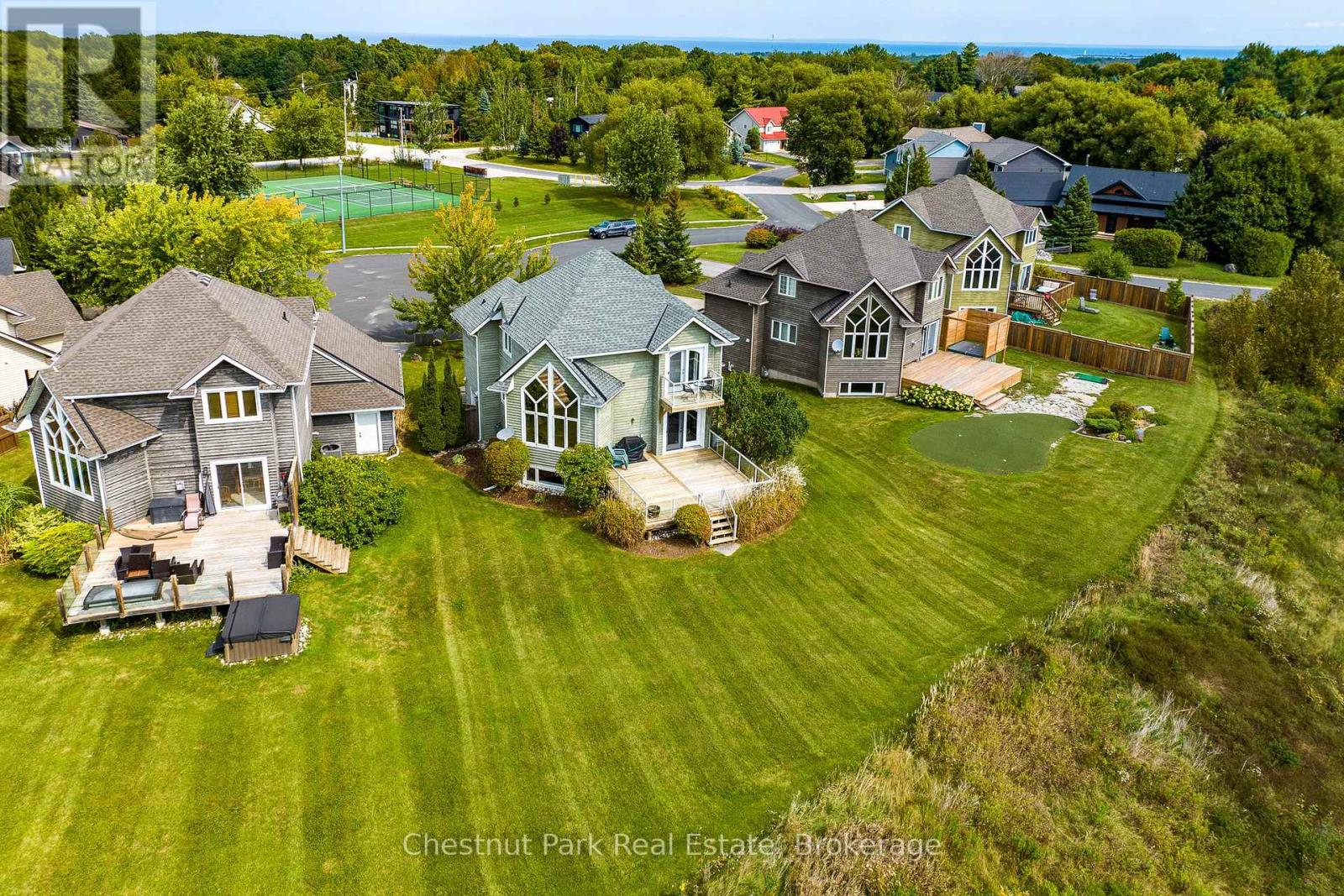 106 Crossan Court, Blue Mountains, Ontario  L9Y 0M3 - Photo 40 - X10896103