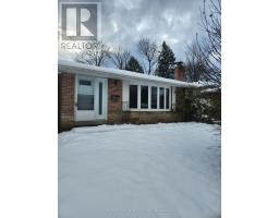 163 HAZELGLEN DRIVE, Kitchener, Ontario