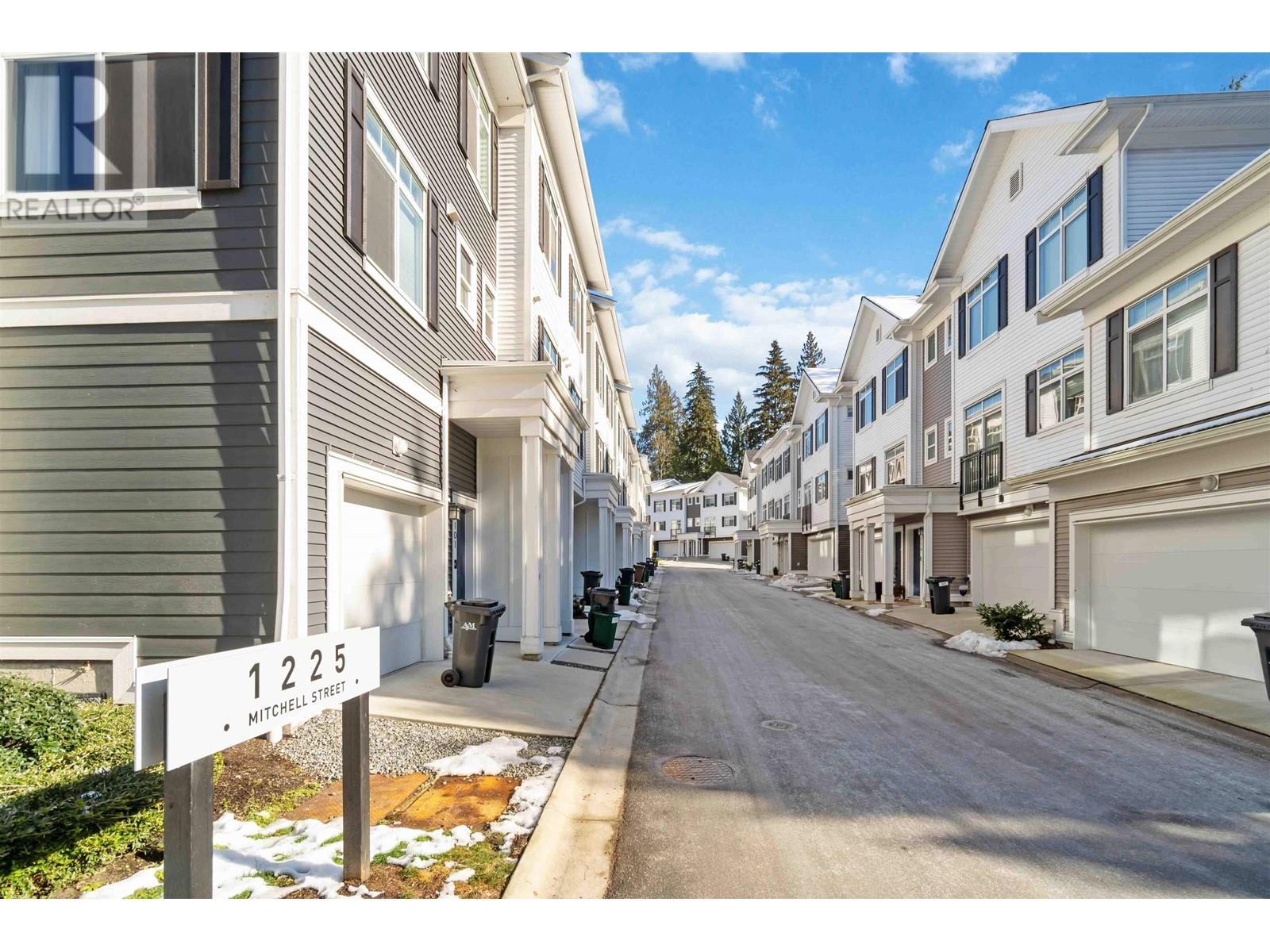 125 1225 Mitchell Street, Coquitlam, British Columbia  V3B 0R5 - Photo 1 - R2967238
