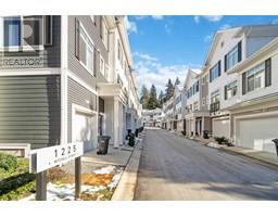 125 1225 MITCHELL STREET, Coquitlam, British Columbia