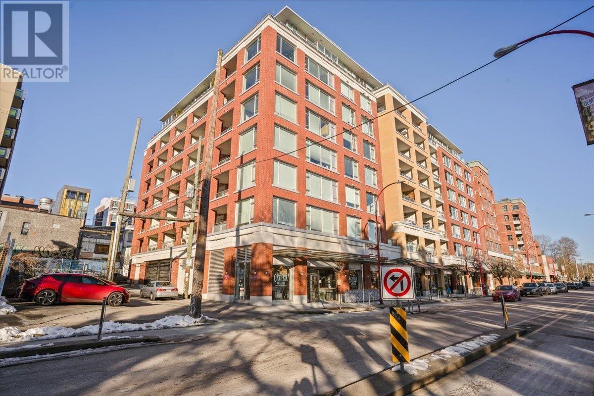 315 221 Union Street, Vancouver, British Columbia  V6A 0B4 - Photo 24 - R2967243