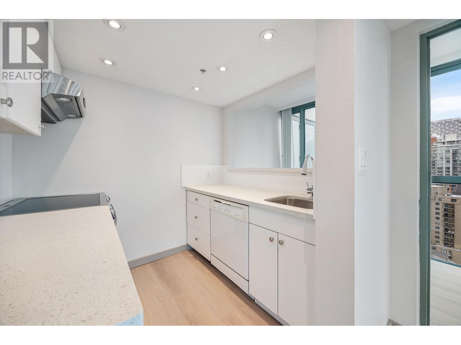 2701 1188 Howe Street, Vancouver, British Columbia  V6Z 2S8 - Photo 13 - R2967244