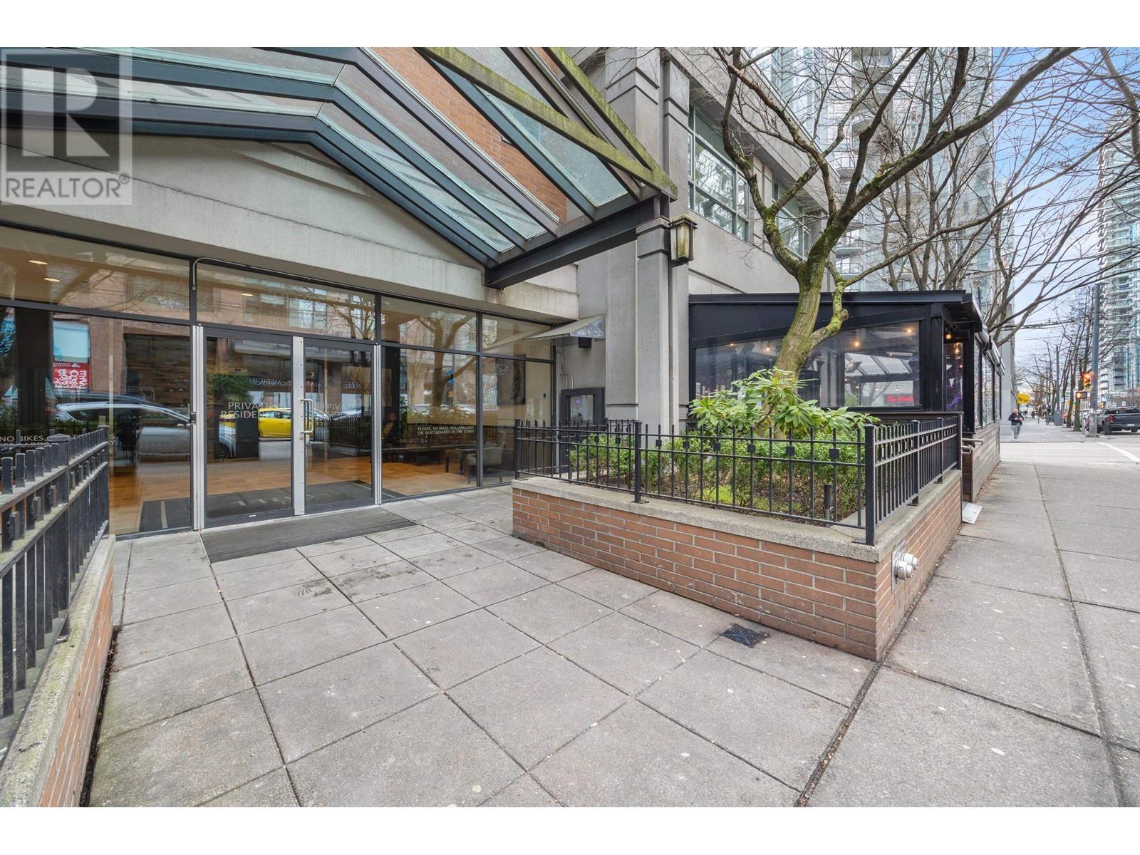 2701 1188 Howe Street, Vancouver, British Columbia  V6Z 2S8 - Photo 33 - R2967244