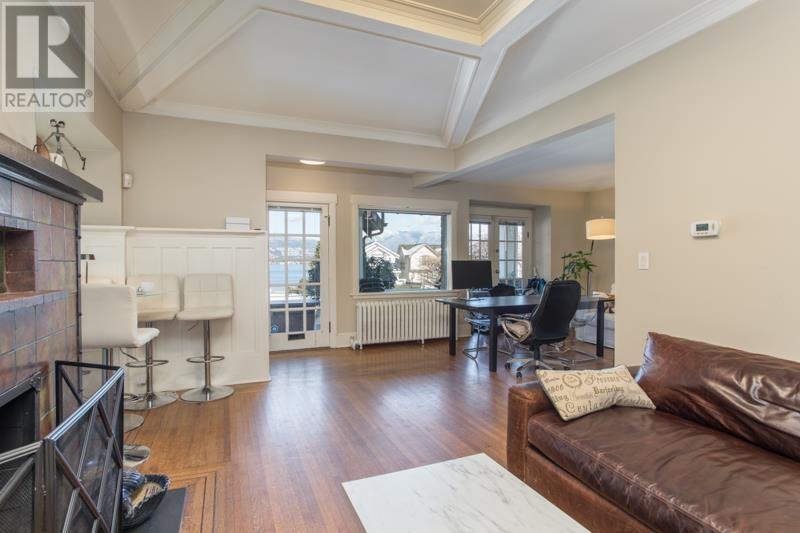 3216 W 1st Avenue, Vancouver, British Columbia  V6K 1H5 - Photo 29 - R2967236
