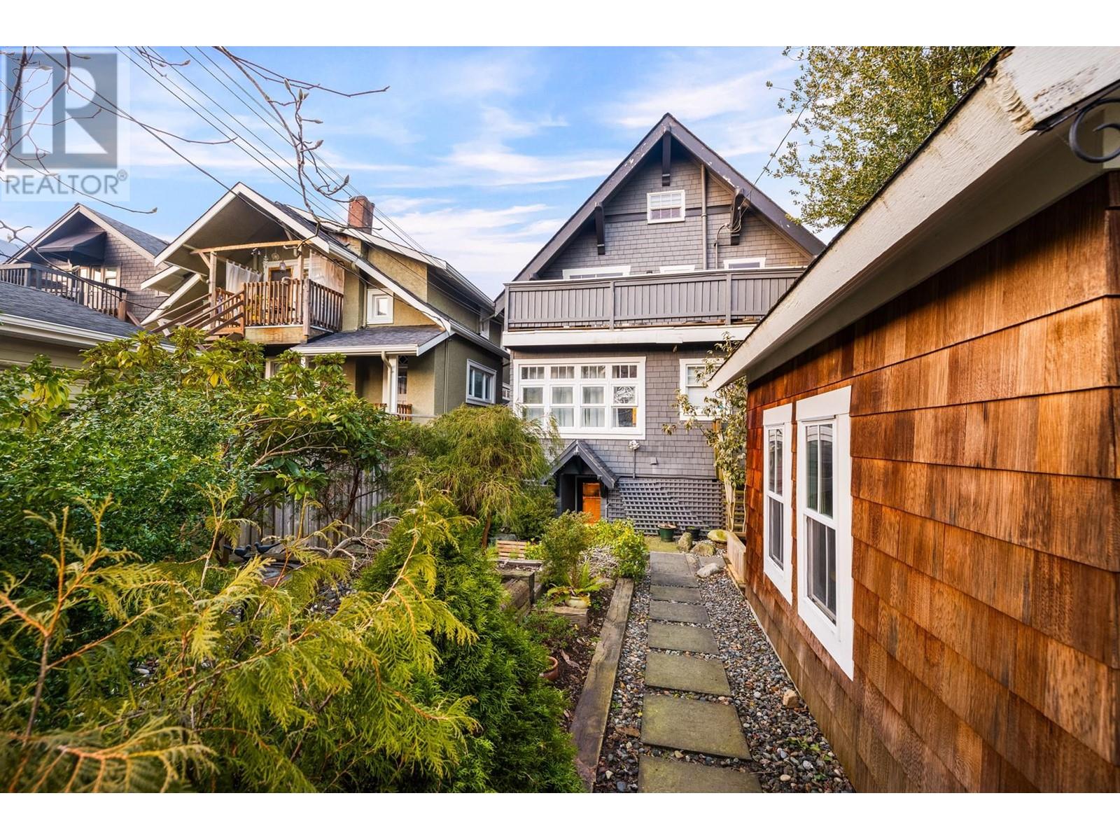 3216 W 1st Avenue, Vancouver, British Columbia  V6K 1H5 - Photo 31 - R2967236