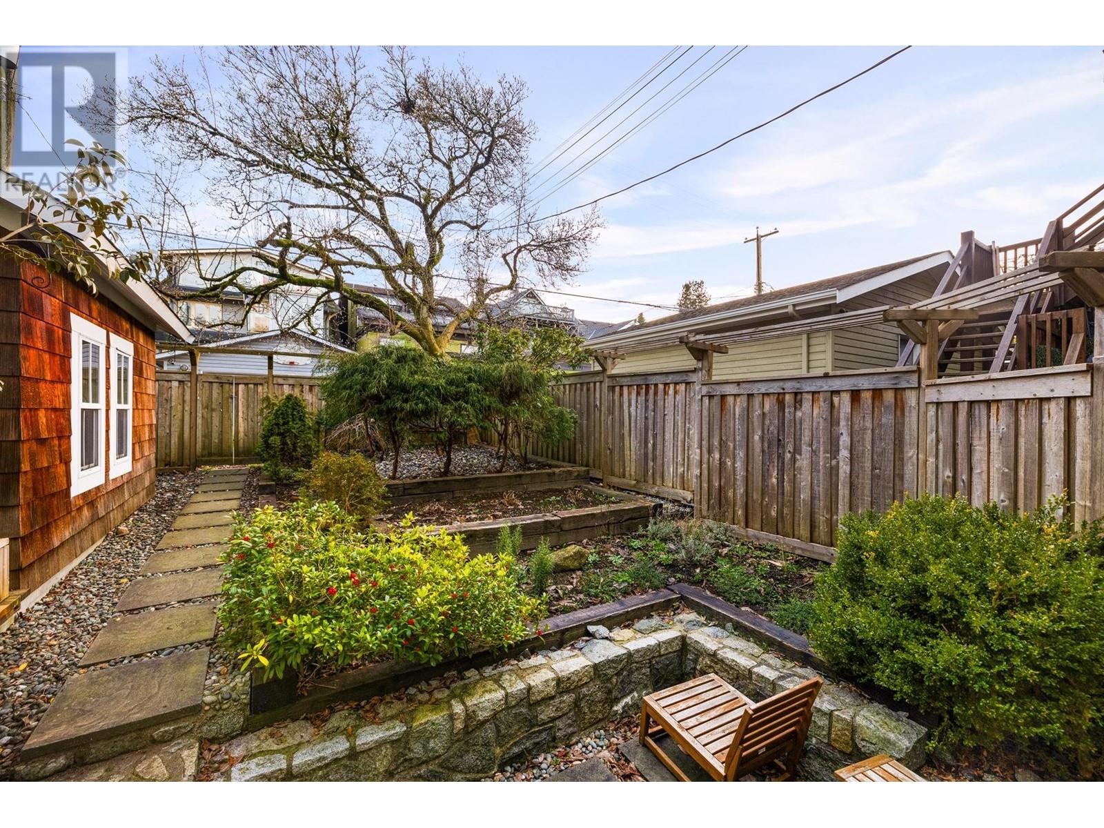 3216 W 1st Avenue, Vancouver, British Columbia  V6K 1H5 - Photo 32 - R2967236