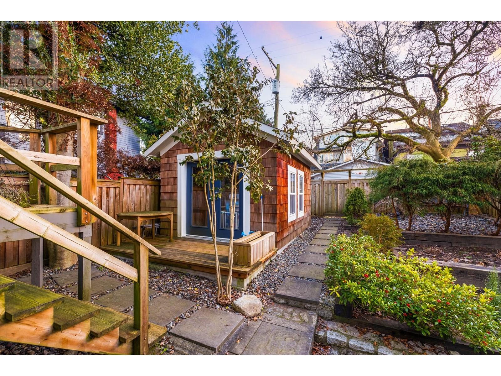 3216 W 1st Avenue, Vancouver, British Columbia  V6K 1H5 - Photo 33 - R2967236