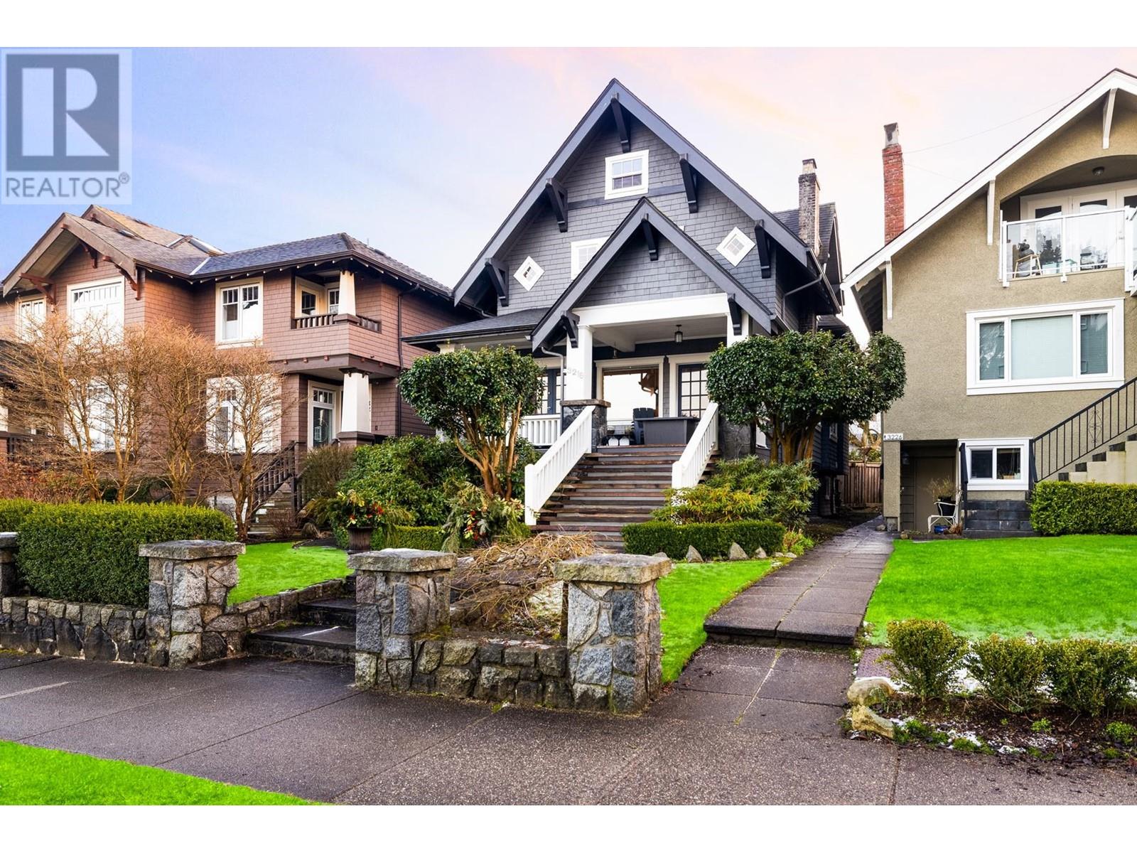3216 W 1st Avenue, Vancouver, British Columbia  V6K 1H5 - Photo 34 - R2967236