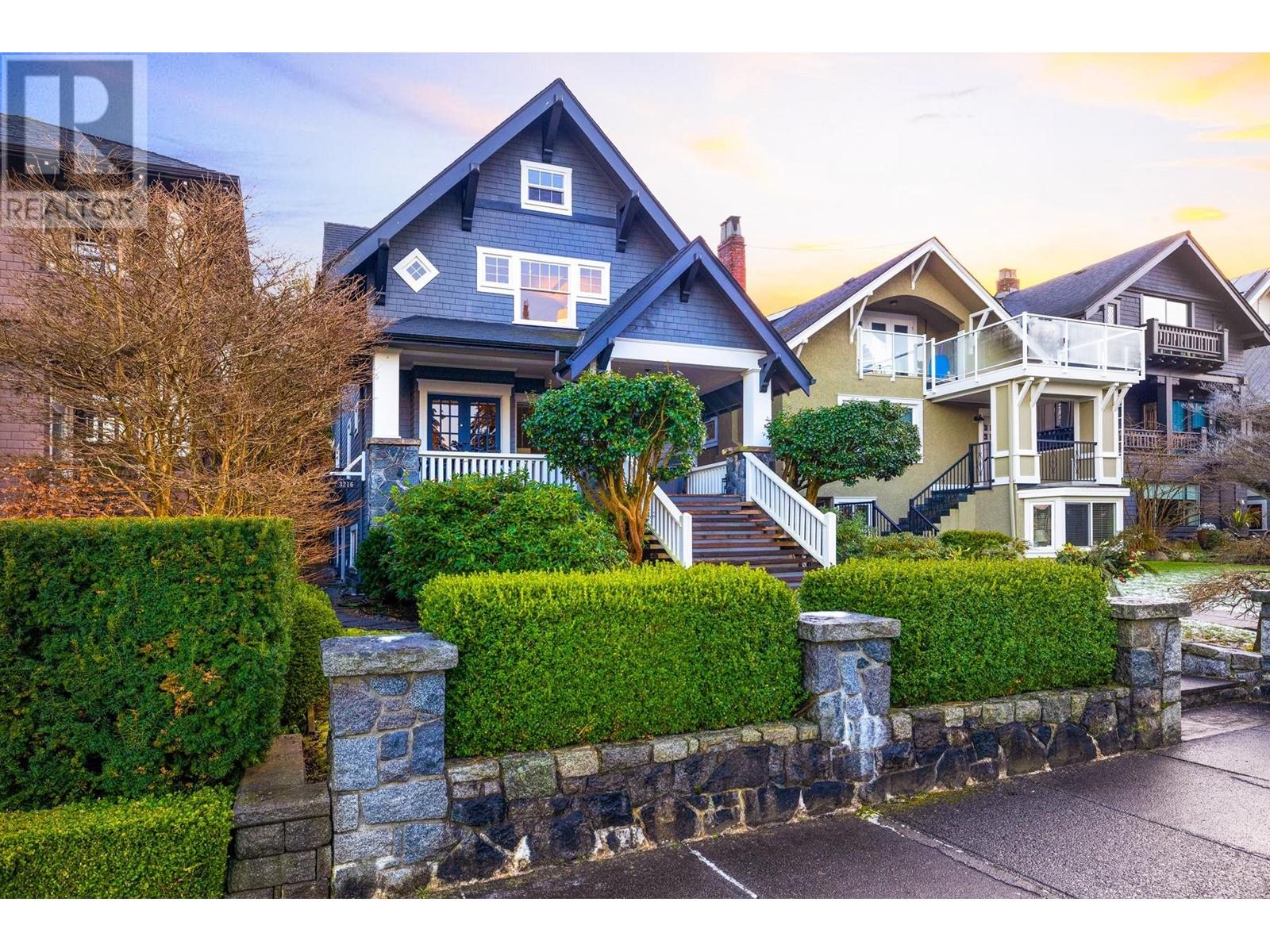3216 W 1st Avenue, Vancouver, British Columbia  V6K 1H5 - Photo 36 - R2967236