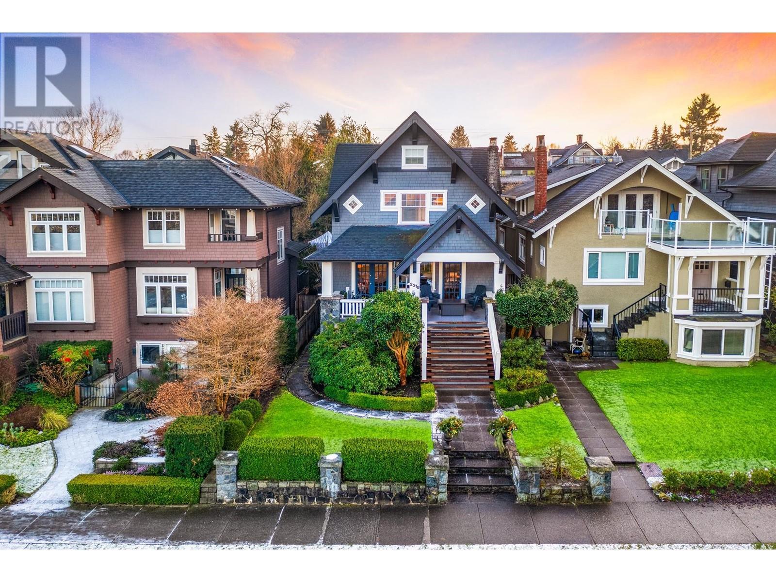 3216 W 1st Avenue, Vancouver, British Columbia  V6K 1H5 - Photo 37 - R2967236