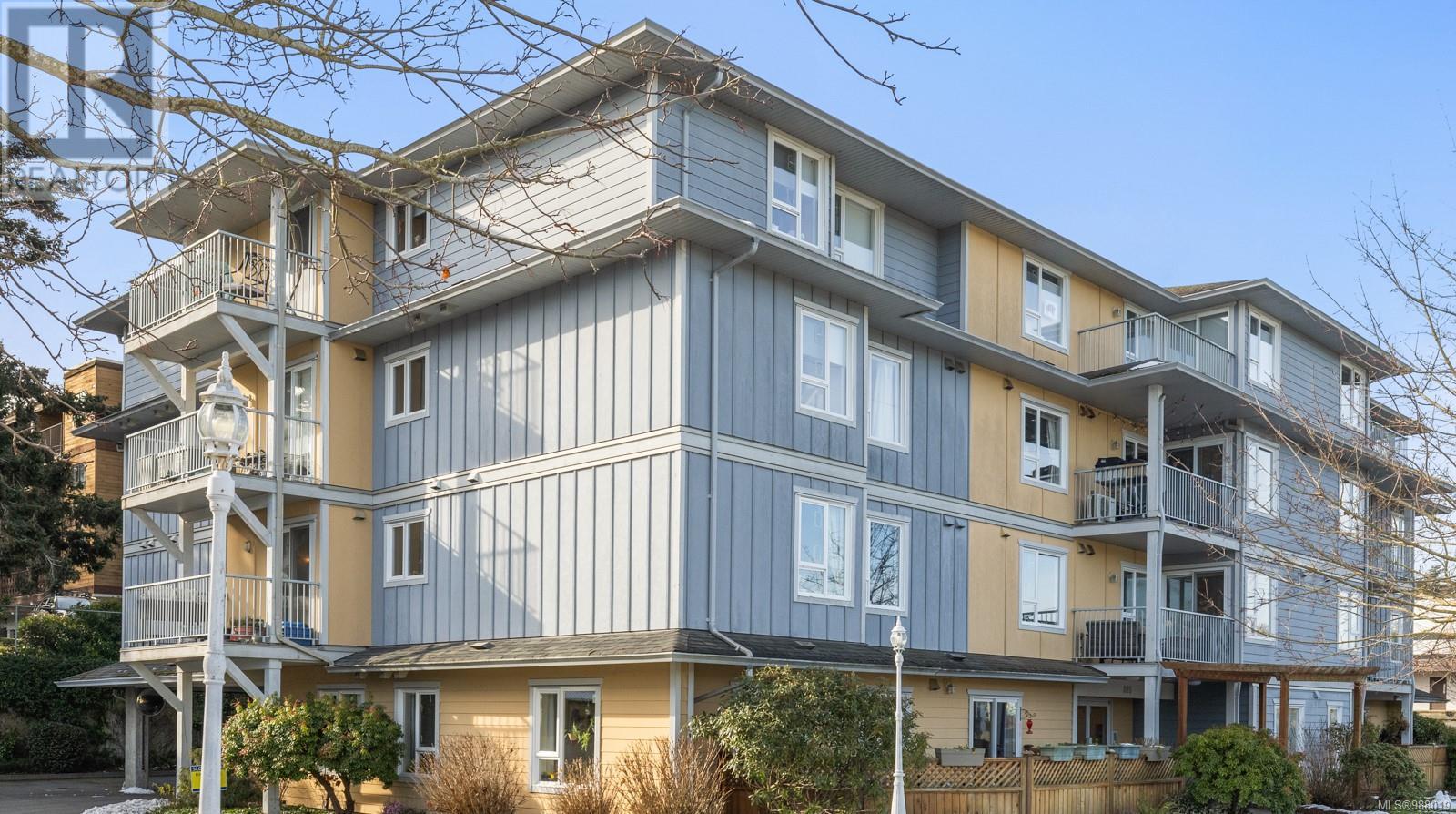 Property at 201 885 Ellery St image 1