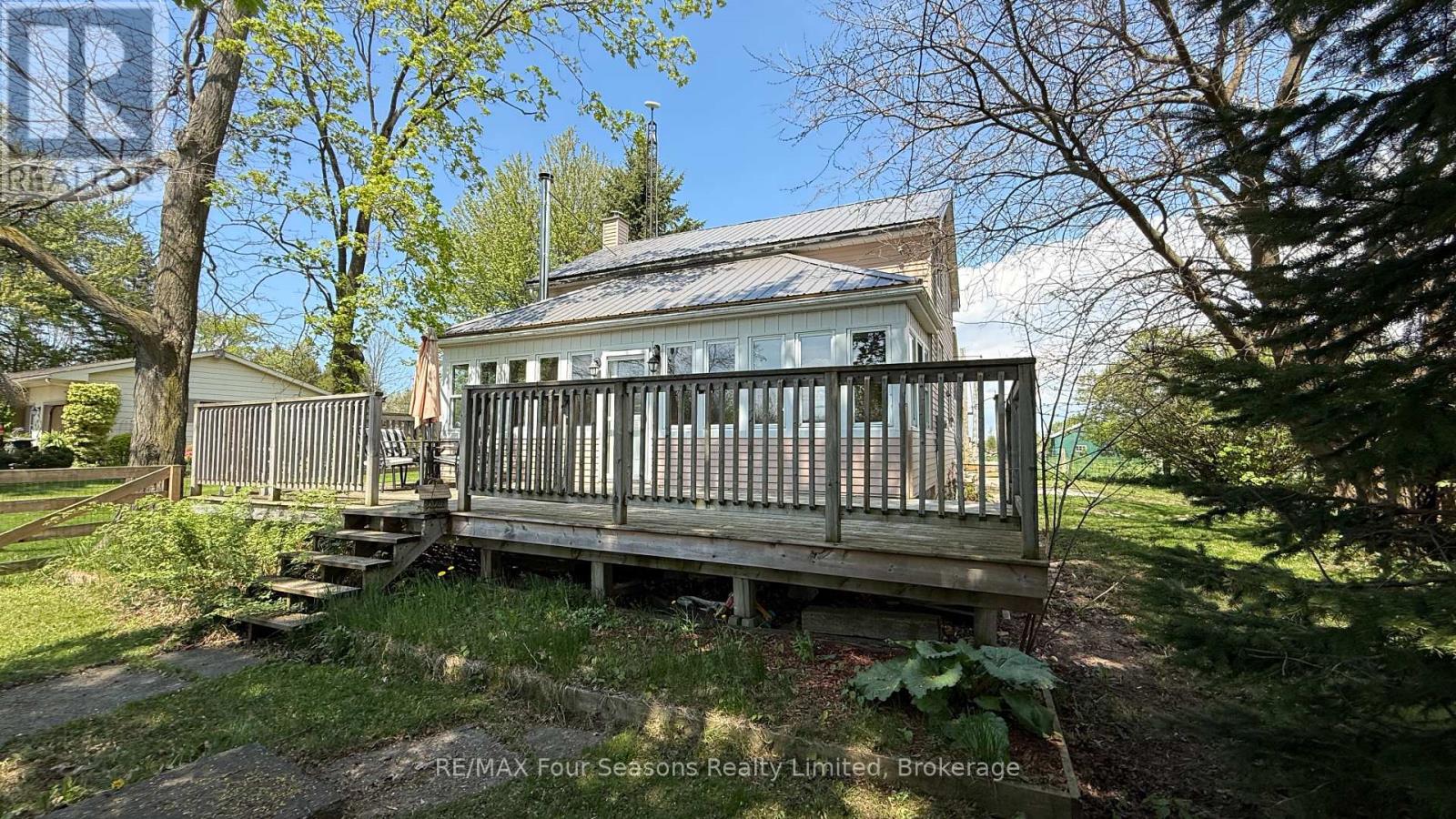 1592 Bruce Saugeen Townline, Saugeen Shores, Ontario  N0H 2C5 - Photo 16 - X11975394