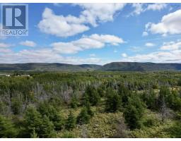 Cabot Trail Road, Chéticamp, Ca