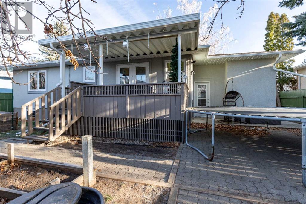 1124 29a Street S, Lethbridge, Alberta  T1K 2Y1 - Photo 43 - A2183537