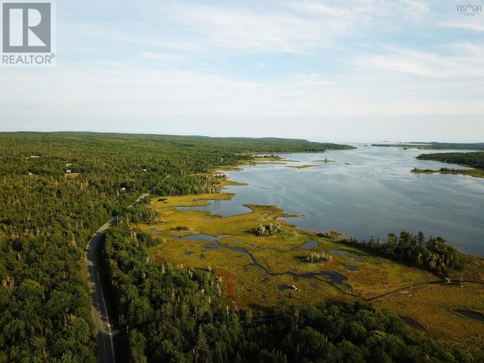 Lot East Sable Road, East Sable River, Nova Scotia  B0T 1V0 - Photo 2 - 202503033