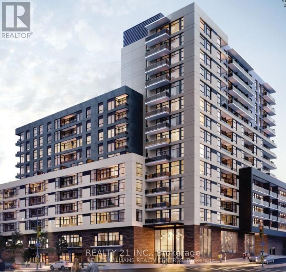 Property at 916 - 1350 ELLESMERE ROAD image 1