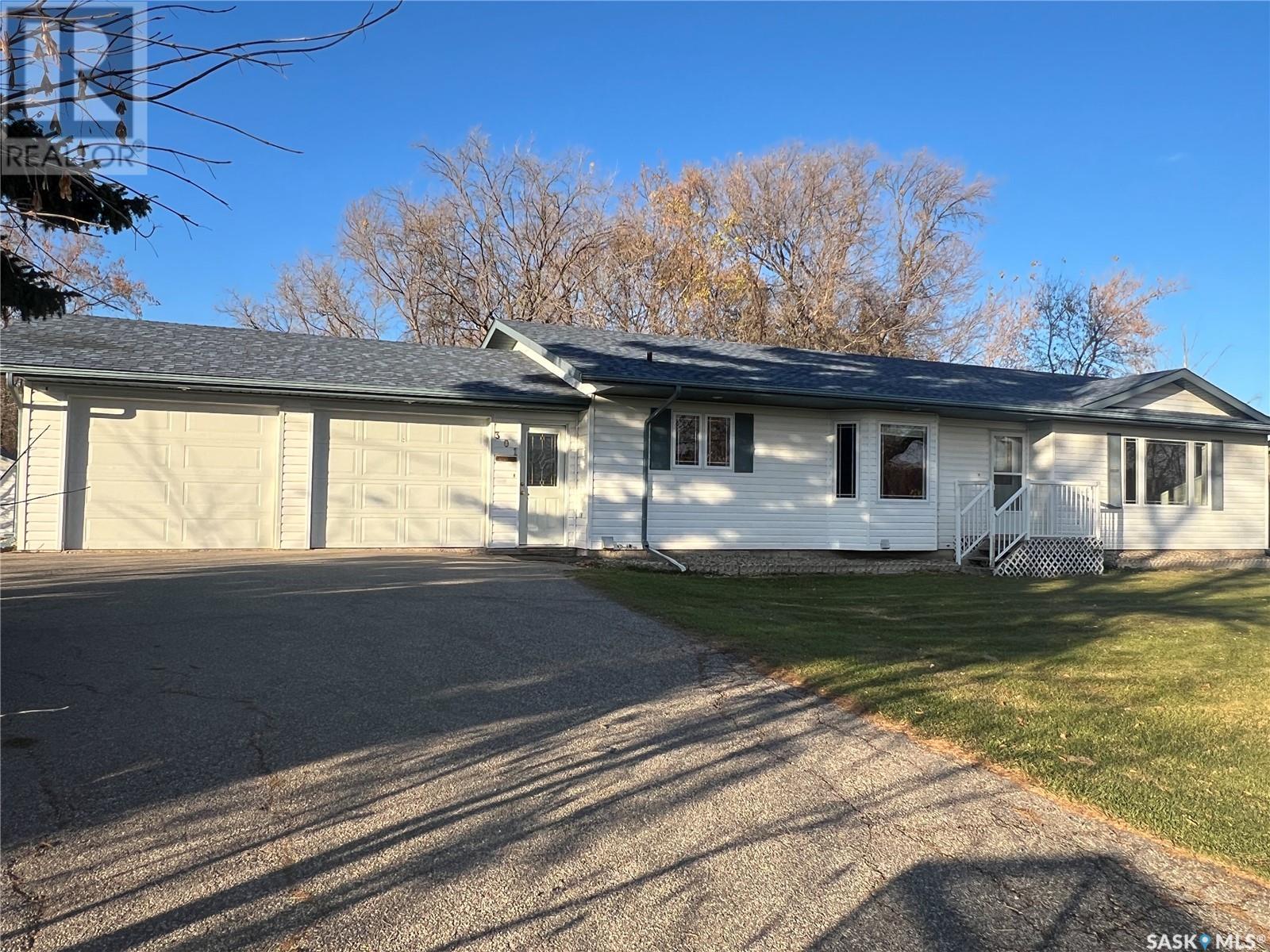 301 Alberta AVENUE, stockholm, Saskatchewan