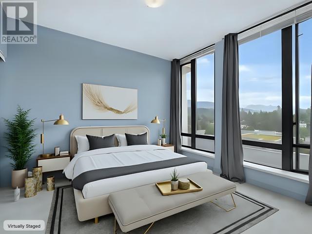 1602 400 Capilano Road, Port Moody, British Columbia  V3H 0E1 - Photo 21 - R2967263