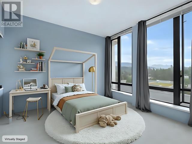 1602 400 Capilano Road, Port Moody, British Columbia  V3H 0E1 - Photo 22 - R2967263