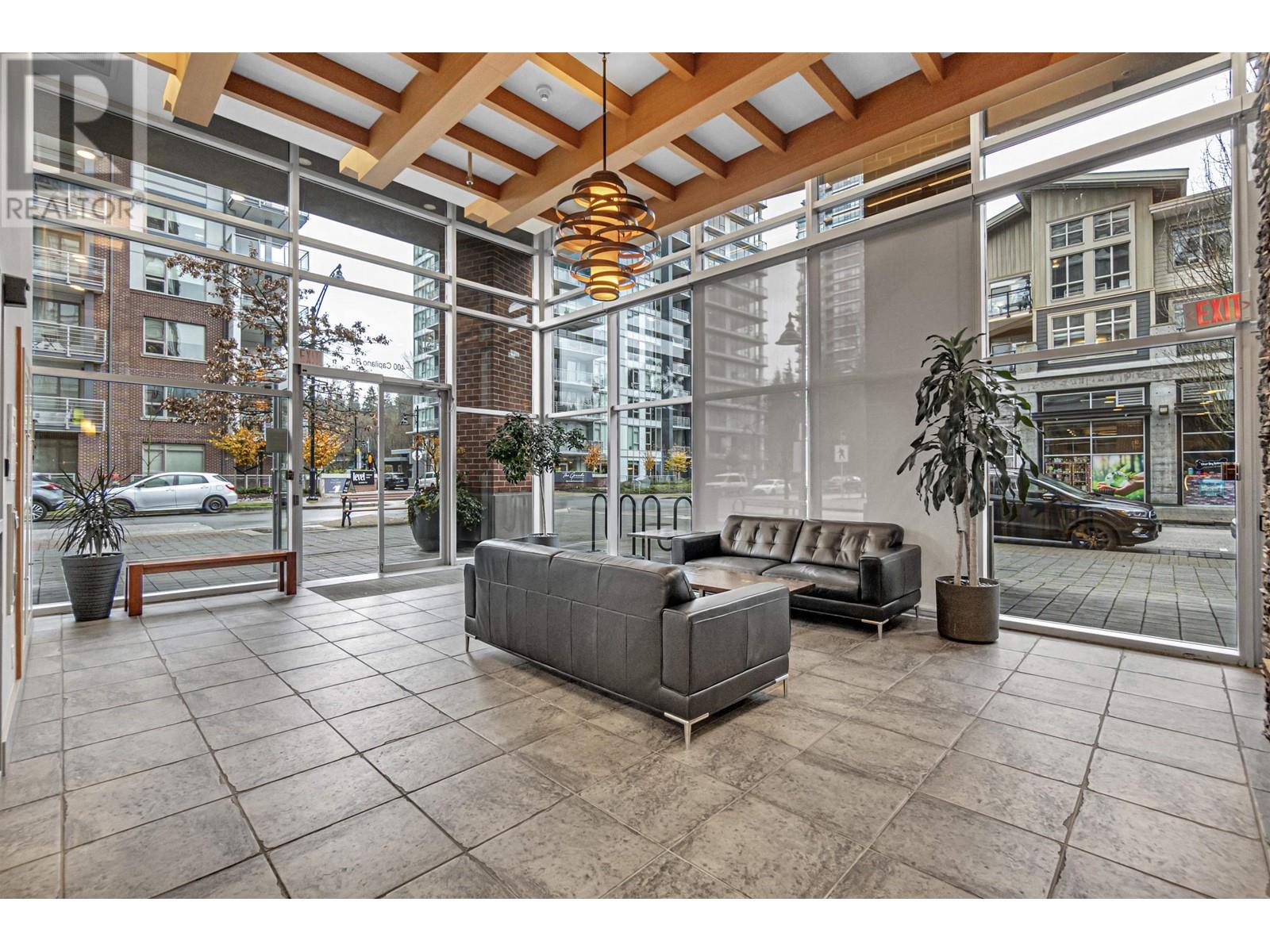 1602 400 Capilano Road, Port Moody, British Columbia  V3H 0E1 - Photo 35 - R2967263