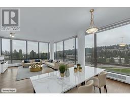 1602 400 CAPILANO ROAD, Port Moody, British Columbia