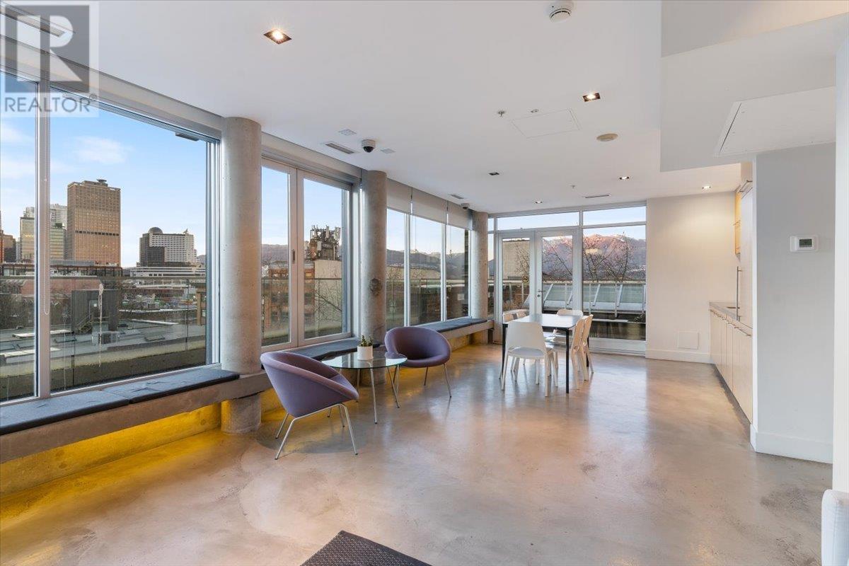 Listing Picture 27 of 35 : 305 36 WATER STREET, Vancouver / 溫哥華 - 魯藝地產 Yvonne Lu Group - MLS Medallion Club Member