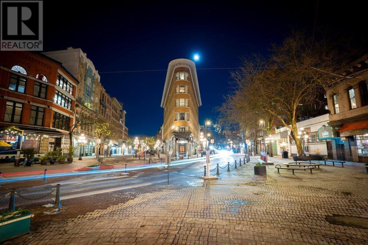 Listing Picture 31 of 35 : 305 36 WATER STREET, Vancouver / 溫哥華 - 魯藝地產 Yvonne Lu Group - MLS Medallion Club Member