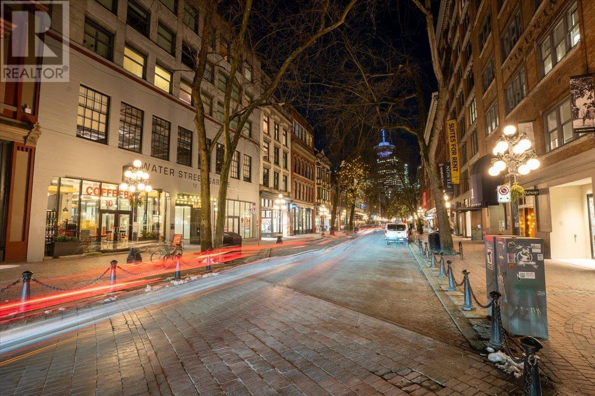 Listing Picture 32 of 35 : 305 36 WATER STREET, Vancouver / 溫哥華 - 魯藝地產 Yvonne Lu Group - MLS Medallion Club Member