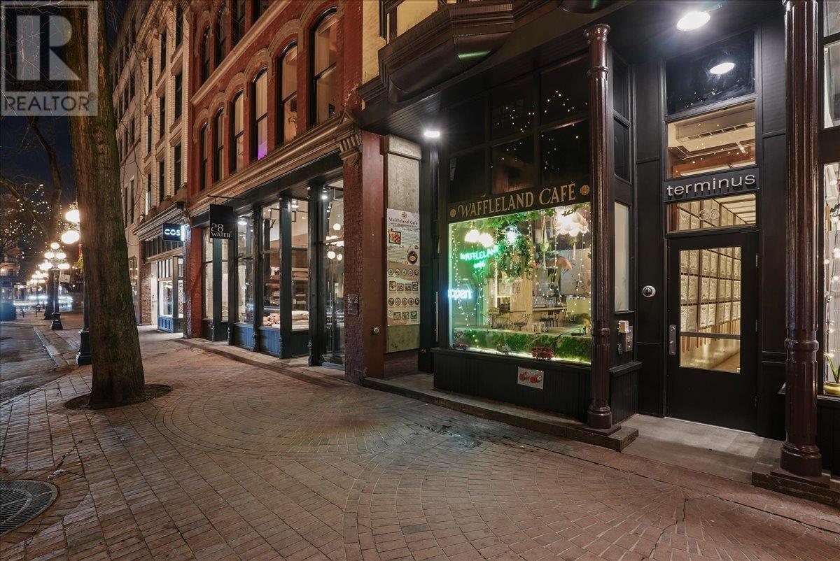 Listing Picture 35 of 35 : 305 36 WATER STREET, Vancouver / 溫哥華 - 魯藝地產 Yvonne Lu Group - MLS Medallion Club Member