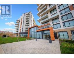 310 - 6 DAVID EYER ROAD, Richmond Hill, Ontario