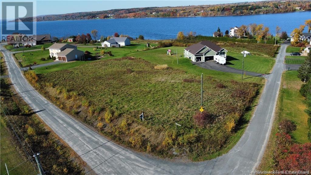 Lot Awesome Way, kingsclear, New Brunswick