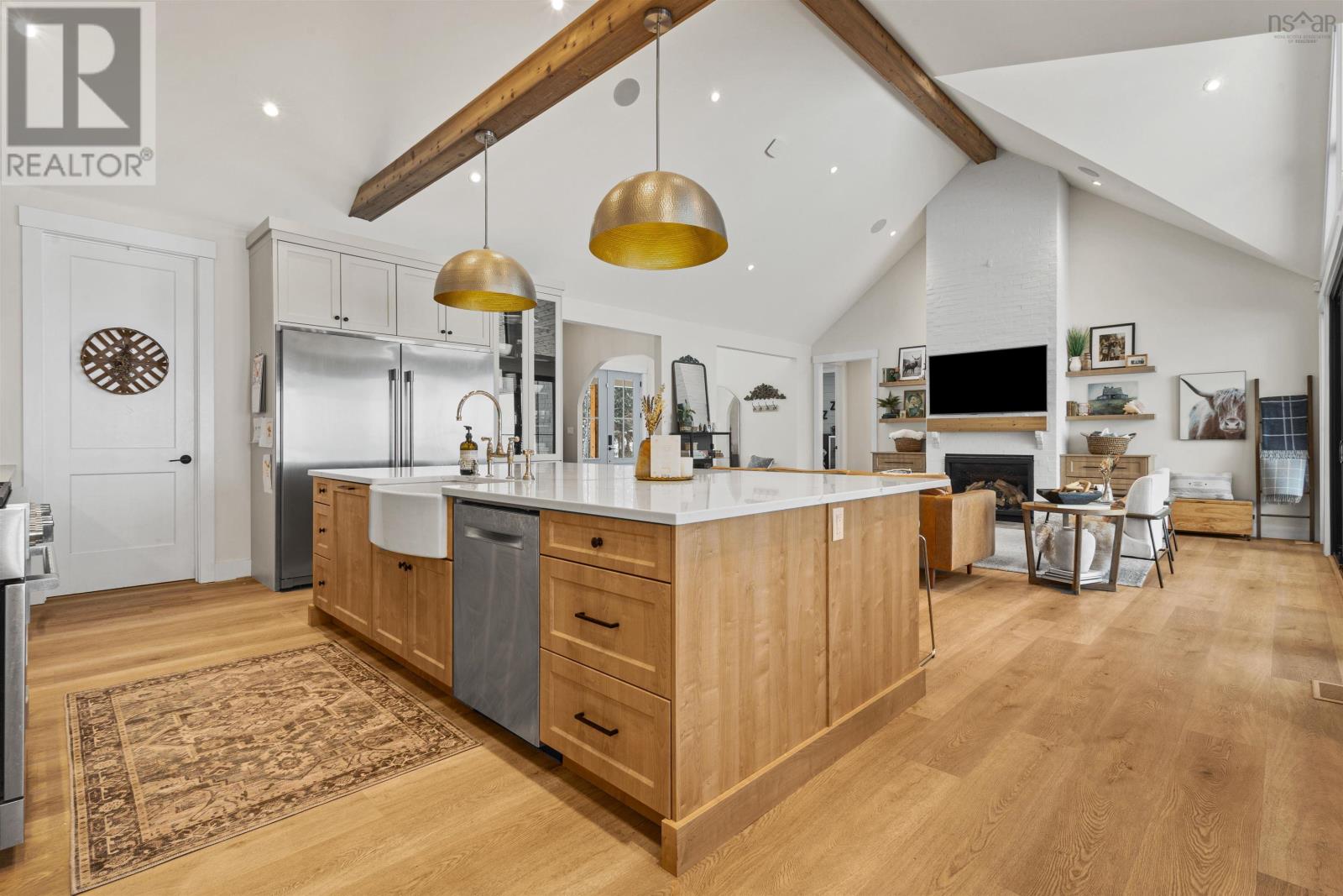 480 Mccabe Lake Drive, Middle Sackville, Nova Scotia  B4E 0N6 - Photo 16 - 202503035