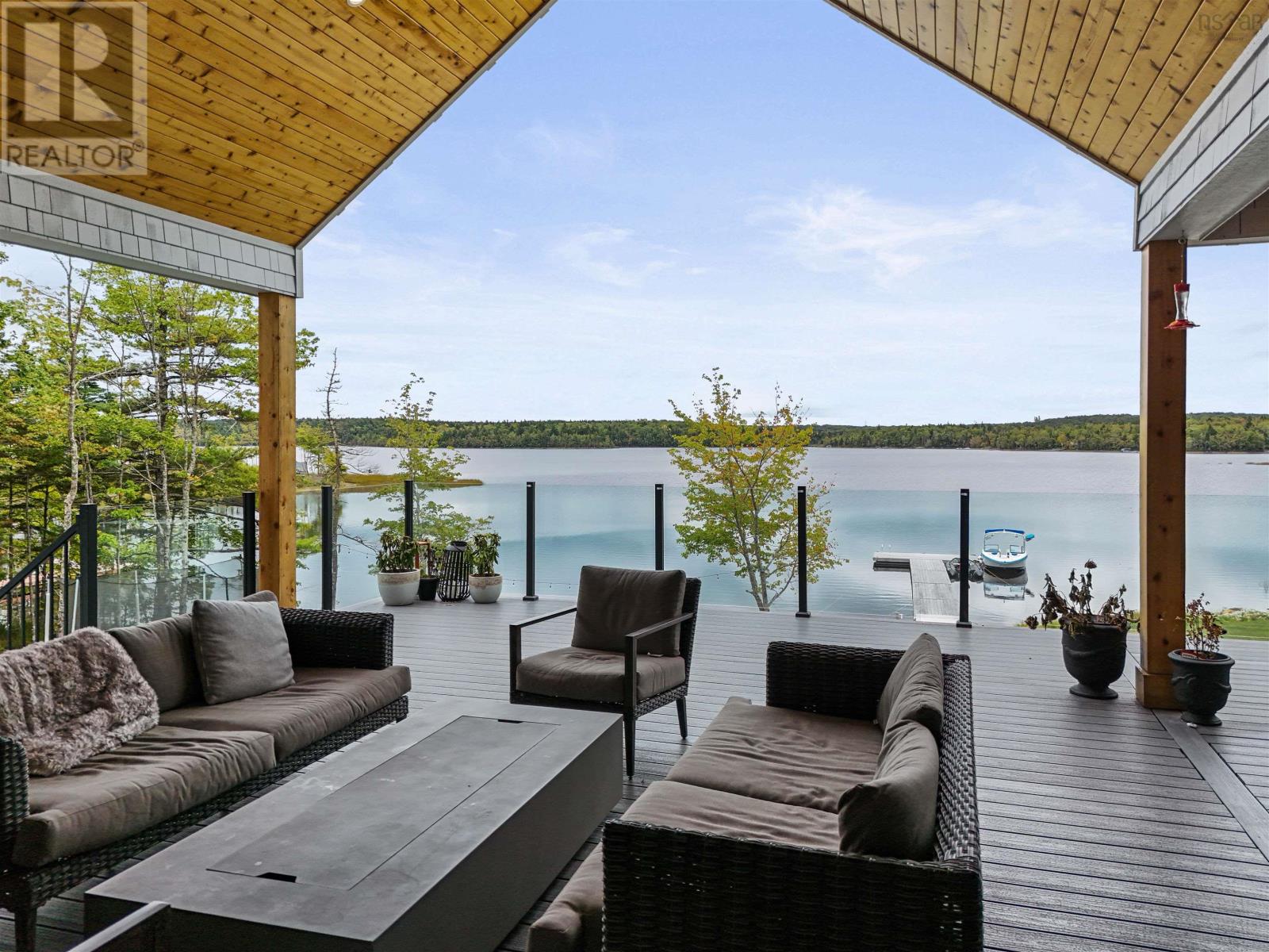 480 Mccabe Lake Drive, Middle Sackville, Nova Scotia  B4E 0N6 - Photo 4 - 202503035