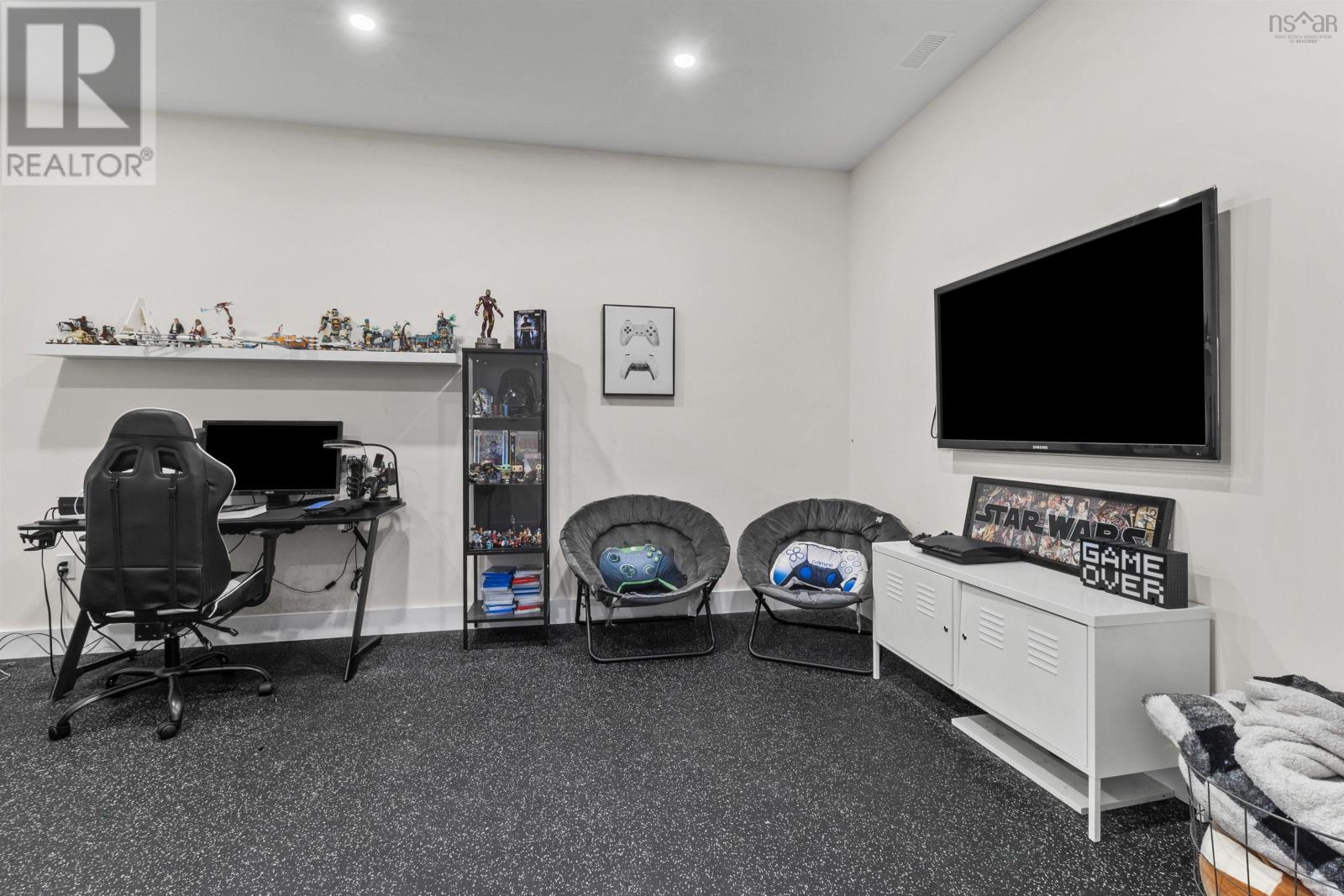 480 Mccabe Lake Drive, Middle Sackville, Nova Scotia  B4E 0N6 - Photo 45 - 202503035