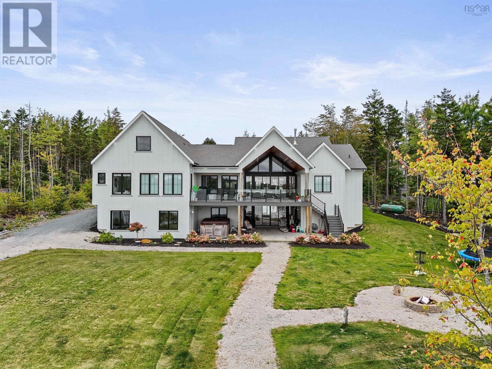 480 Mccabe Lake Drive, Middle Sackville, Nova Scotia  B4E 0N6 - Photo 9 - 202503035