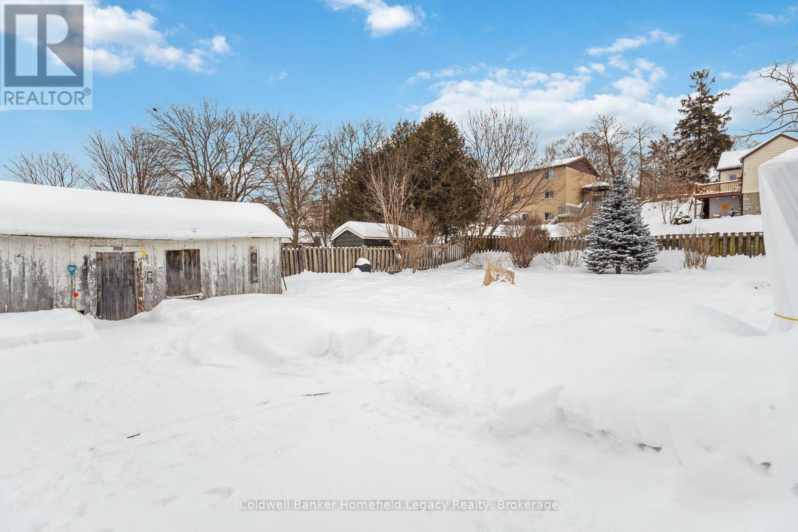 283 Wellington Street S, St. Marys, Ontario N4X 1A7 - Photo 32 - X11975211