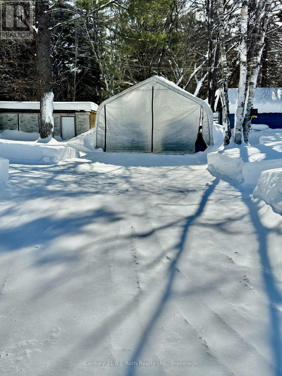 79 Albert Street, Sundridge, Ontario  P0A 1Z0 - Photo 25 - X11974372