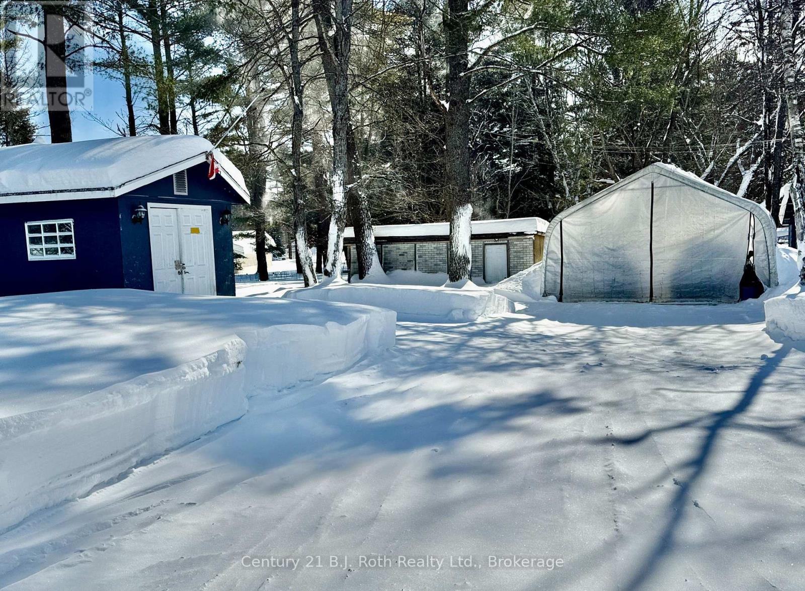 79 Albert Street, Sundridge, Ontario  P0A 1Z0 - Photo 26 - X11974372