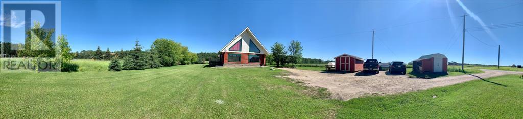 102, 14457 Twp Rd 683, Lac La Biche, Alberta  T0A 2C0 - Photo 4 - A2194974