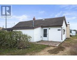 443 Mabbott Road Rosedale, Drumheller, Ca