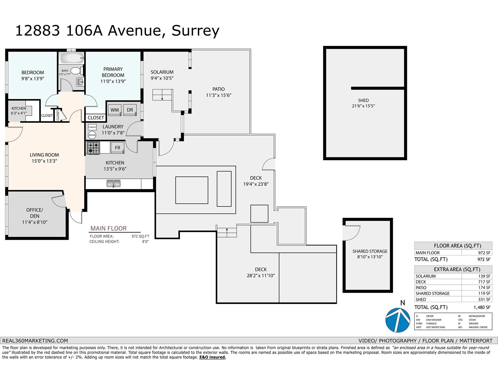 Property at 12885 106A AVENUE image 3