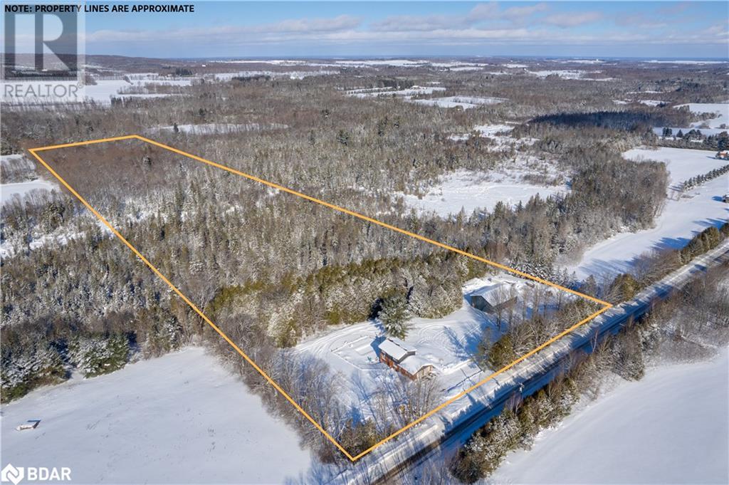 1384 15/16 Side Road E, Oro-Medonte, Ontario  L0L 1T0 - Photo 2 - 40698042