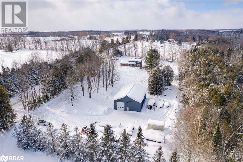 1384 15/16 Side Road E, Oro-Medonte, Ontario  L0L 1T0 - Photo 24 - 40698042