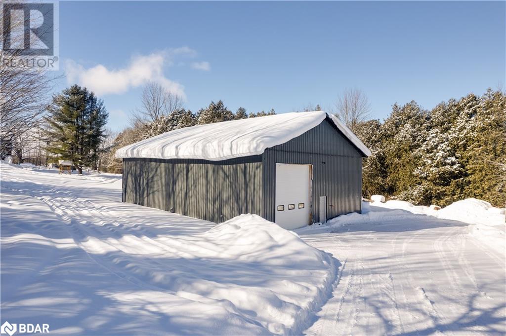 1384 15/16 Side Road E, Oro-Medonte, Ontario  L0L 1T0 - Photo 23 - 40698042