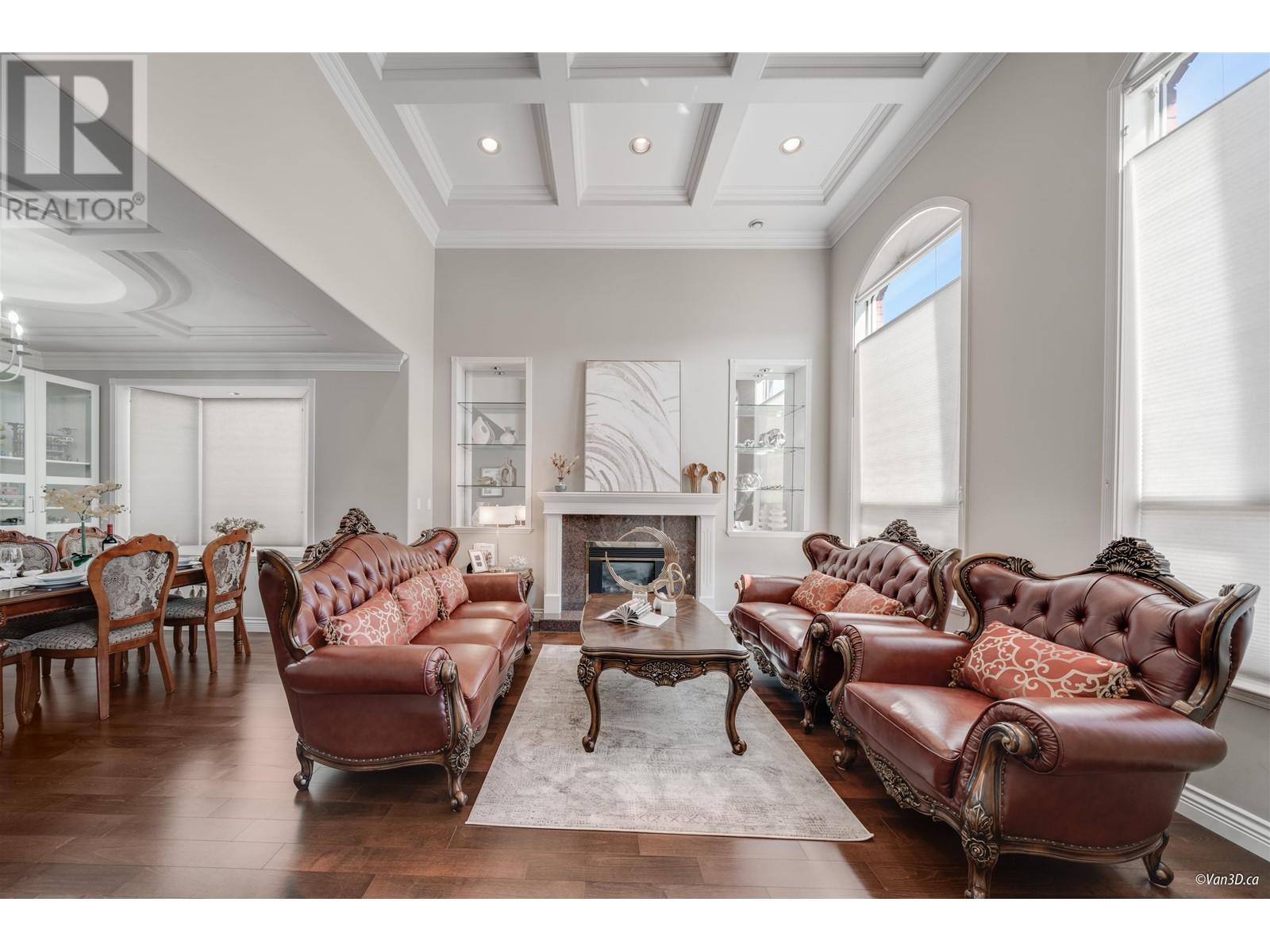 Listing Picture 10 of 38 : 8271 PIGOTT ROAD, Richmond / 烈治文 - 魯藝地產 Yvonne Lu Group - MLS Medallion Club Member